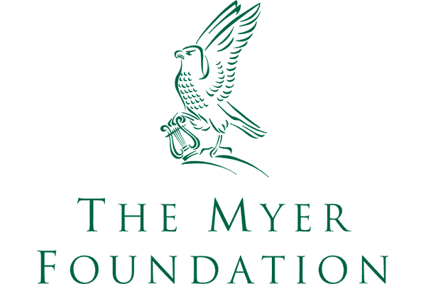 Myer Foundation awards grant to Jilya